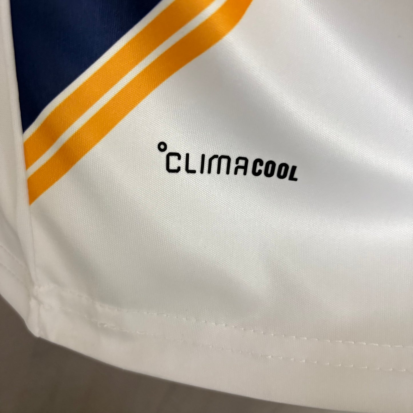 Camisa Los Angeles Galaxy l 26/27 | Versão Torcedor Masculina