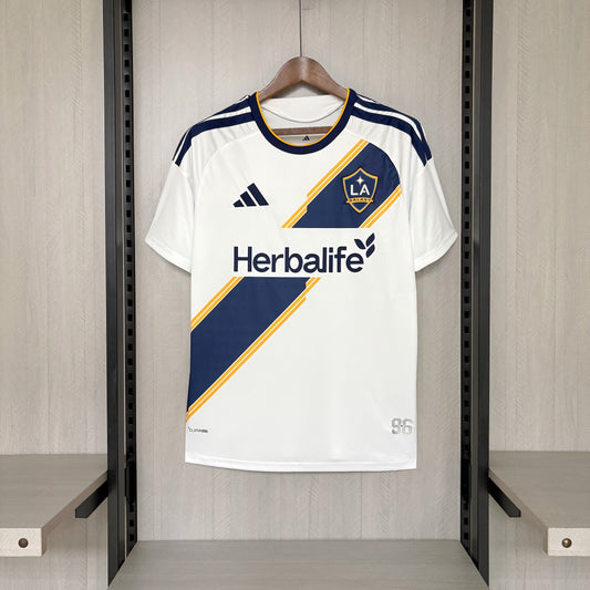 Camisa Los Angeles Galaxy l 26/27 | Versão Torcedor Masculina