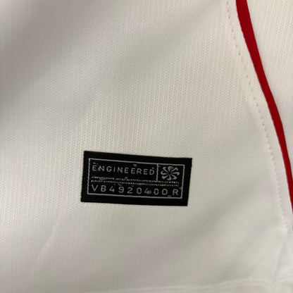Camisa Turquia ll 2026 | Versão Torcedor Masculina