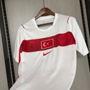Camisa Turquia ll 2026 | Versão Torcedor Masculina