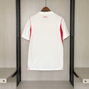 Camisa Turquia ll 2026 | Versão Torcedor Masculina