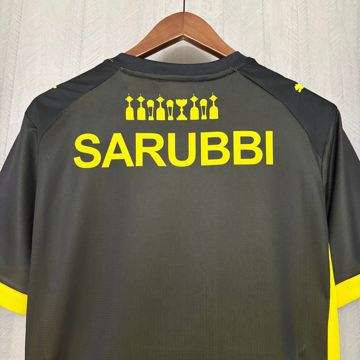 Camisa Peñarol l 26/27 | Versão Torcedor Masculina