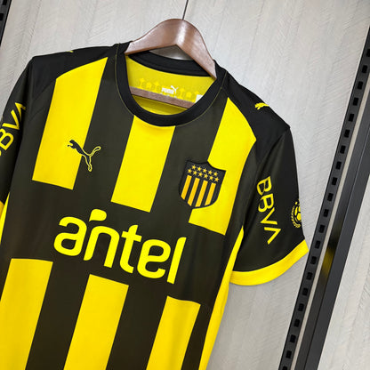 Camisa Peñarol l 26/27 | Versão Torcedor Masculina