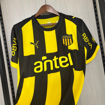 Camisa Peñarol l 26/27 | Versão Torcedor Masculina