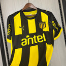 Camisa Peñarol l 26/27 | Versão Torcedor Masculina