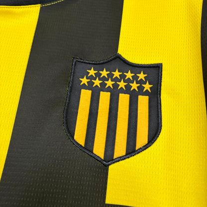 Camisa Peñarol l 26/27 | Versão Torcedor Masculina