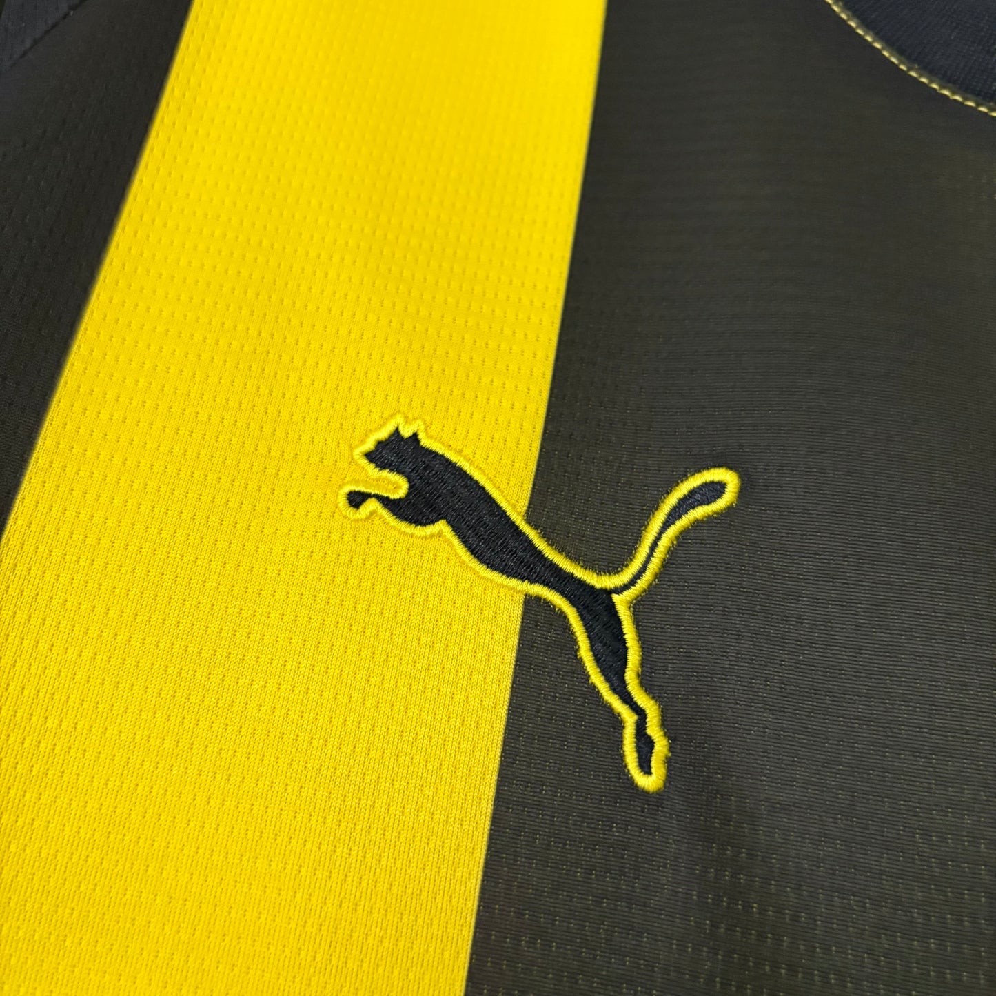 Camisa Peñarol l 26/27 | Versão Torcedor Masculina