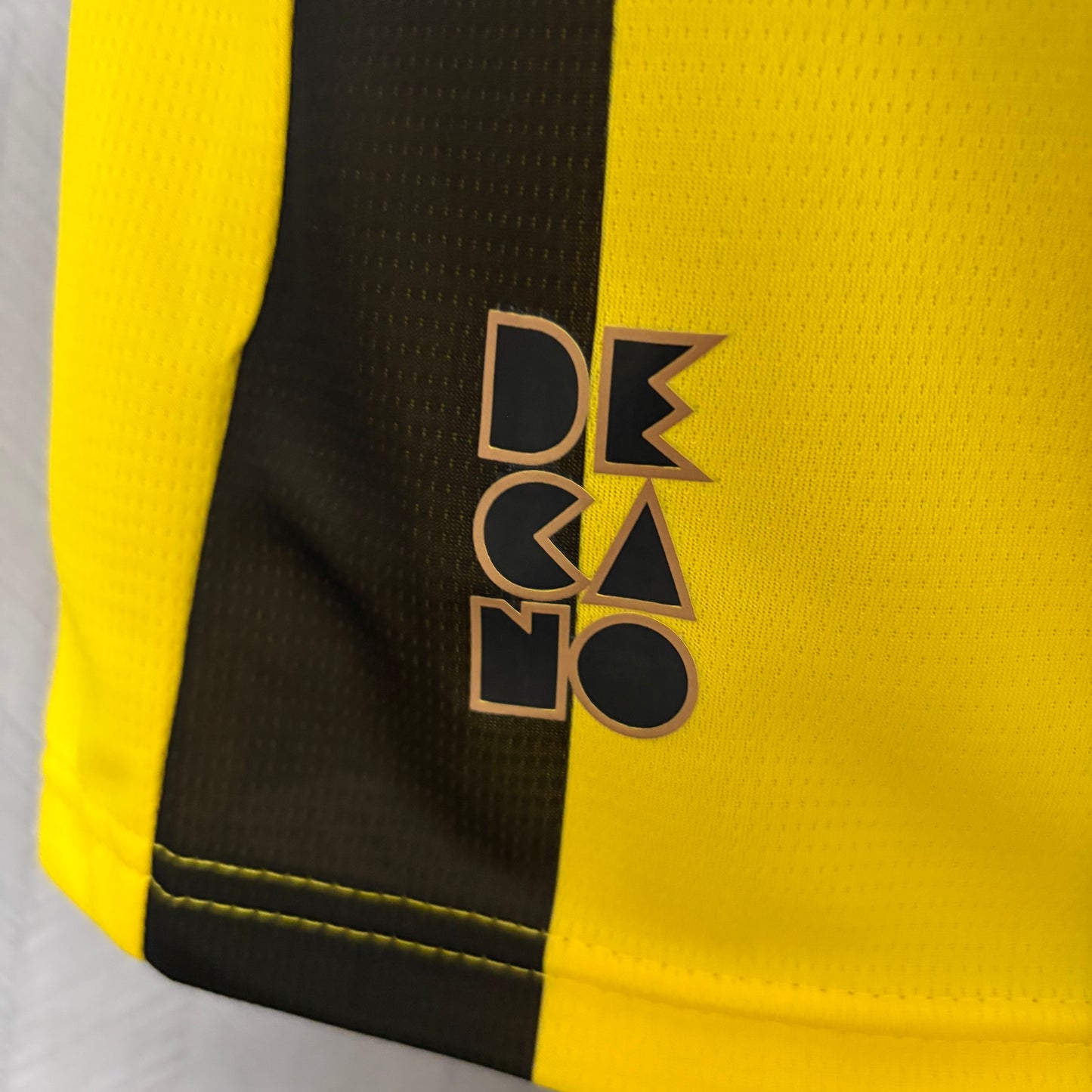 Camisa Peñarol l 26/27 | Versão Torcedor Masculina