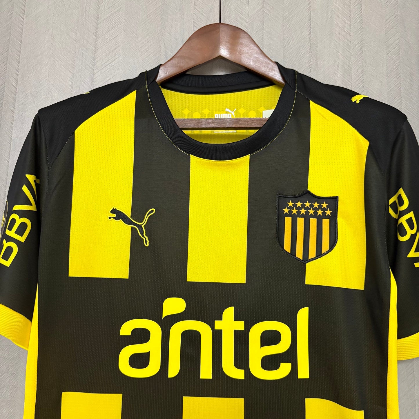 Camisa Peñarol l 26/27 | Versão Torcedor Masculina