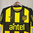 Camisa Peñarol l 26/27 | Versão Torcedor Masculina