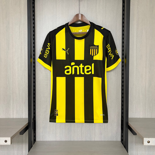 Camisa Peñarol l 26/27 | Versão Torcedor Masculina