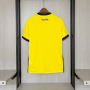 Camisa Equador l 2026 | Versão Torcedor Masculina