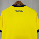 Camisa Equador l 2026 | Versão Torcedor Masculina