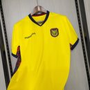 Camisa Equador l 2026 | Versão Torcedor Masculina
