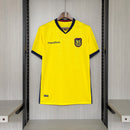 Camisa Equador l 2026 | Versão Torcedor Masculina