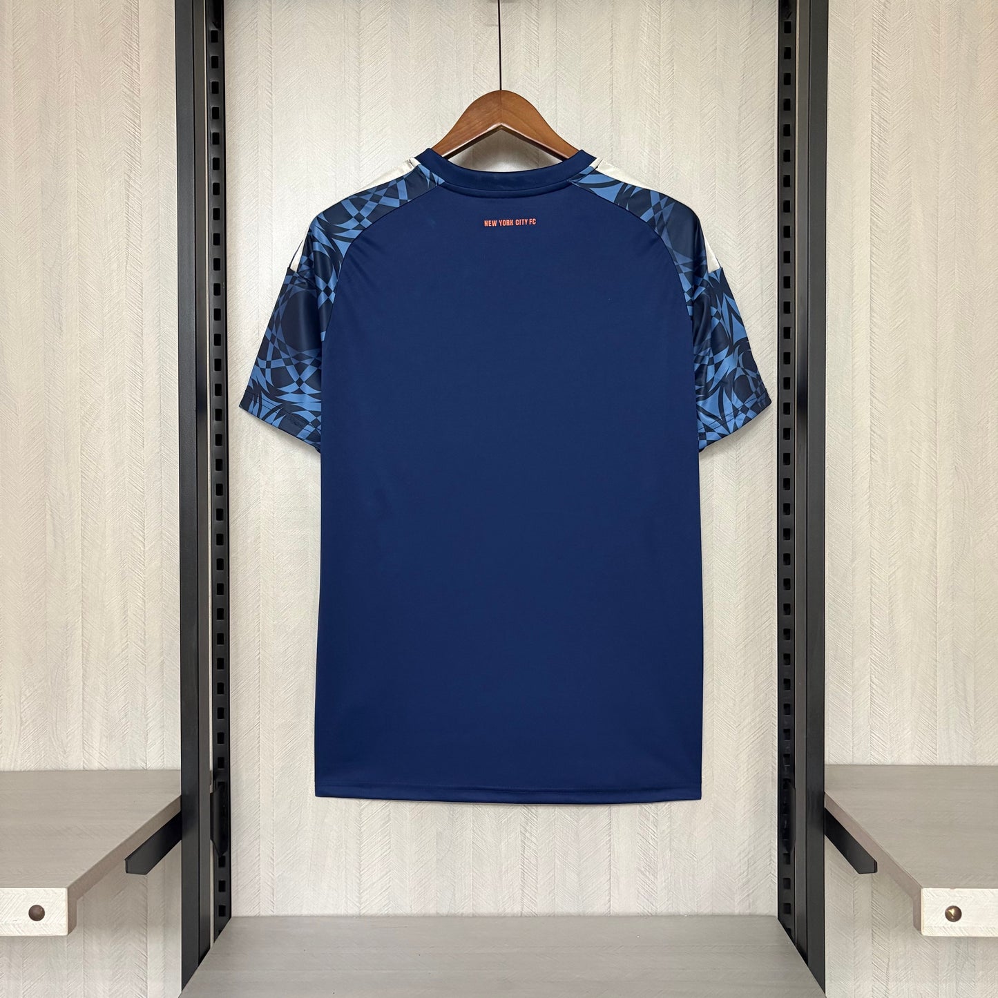 Camisa New York City ll 26/27 | Versão Torcedor Masculina