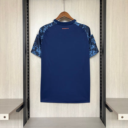 Camisa New York City ll 26/27 | Versão Torcedor Masculina