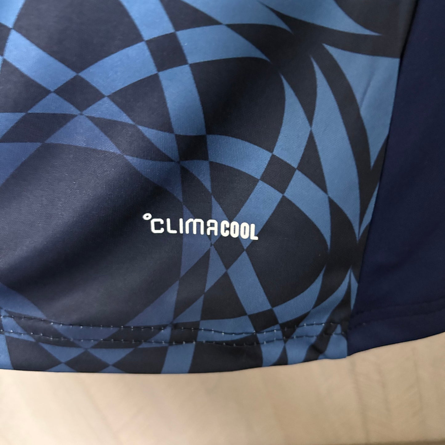 Camisa New York City ll 26/27 | Versão Torcedor Masculina