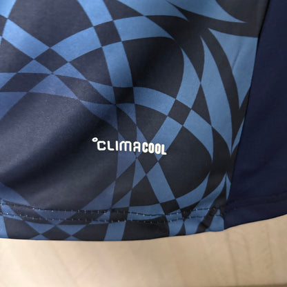 Camisa New York City ll 26/27 | Versão Torcedor Masculina
