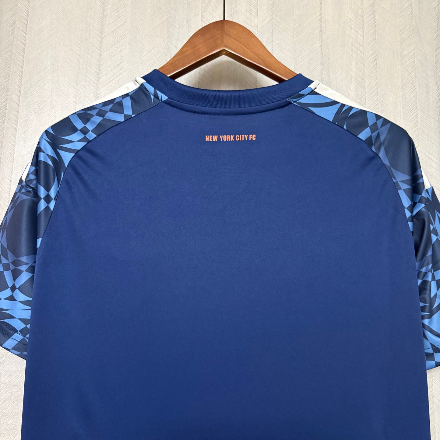 Camisa New York City ll 26/27 | Versão Torcedor Masculina