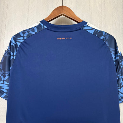 Camisa New York City ll 26/27 | Versão Torcedor Masculina