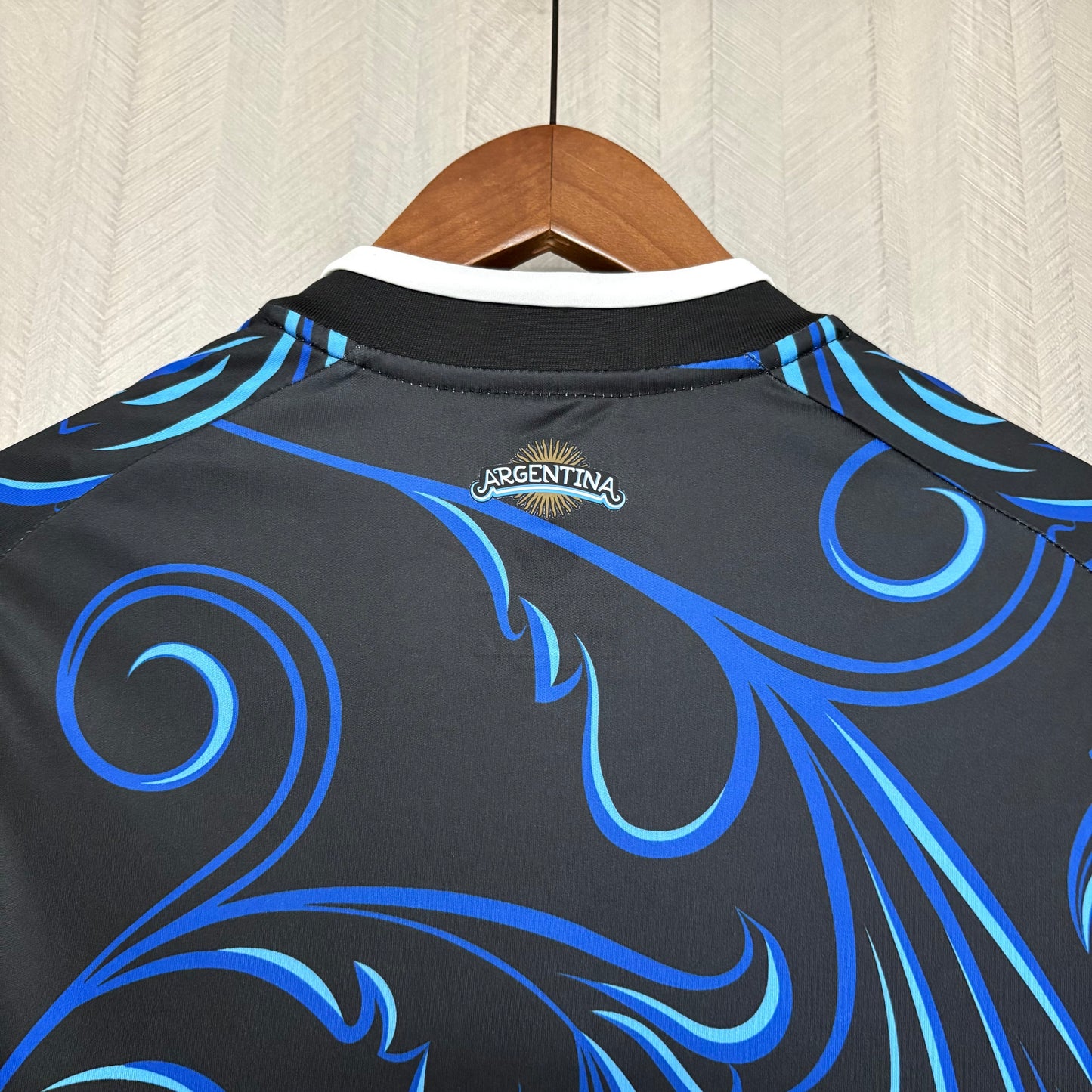 Camisa Argentina ll 2026 | Versão Torcedor Masculina