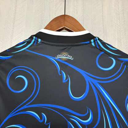 Camisa Argentina ll 2026 | Versão Torcedor Masculina