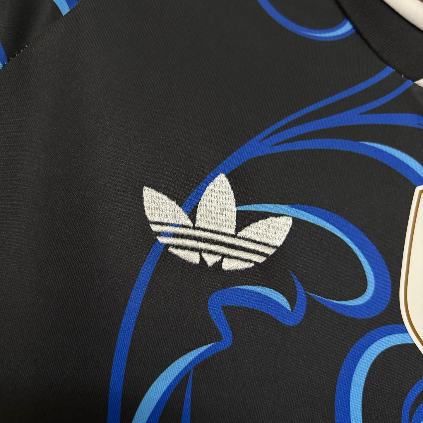 Camisa Argentina ll 2026 | Versão Torcedor Masculina