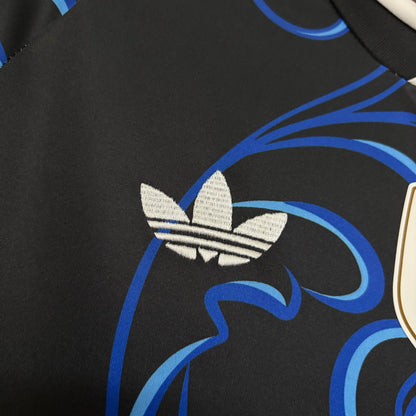 Camisa Argentina ll 2026 | Versão Torcedor Masculina
