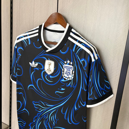 Camisa Argentina ll 2026 | Versão Torcedor Masculina