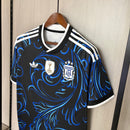 Camisa Argentina ll 2026 | Versão Torcedor Masculina