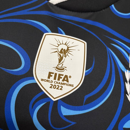 Camisa Argentina ll 2026 | Versão Torcedor Masculina