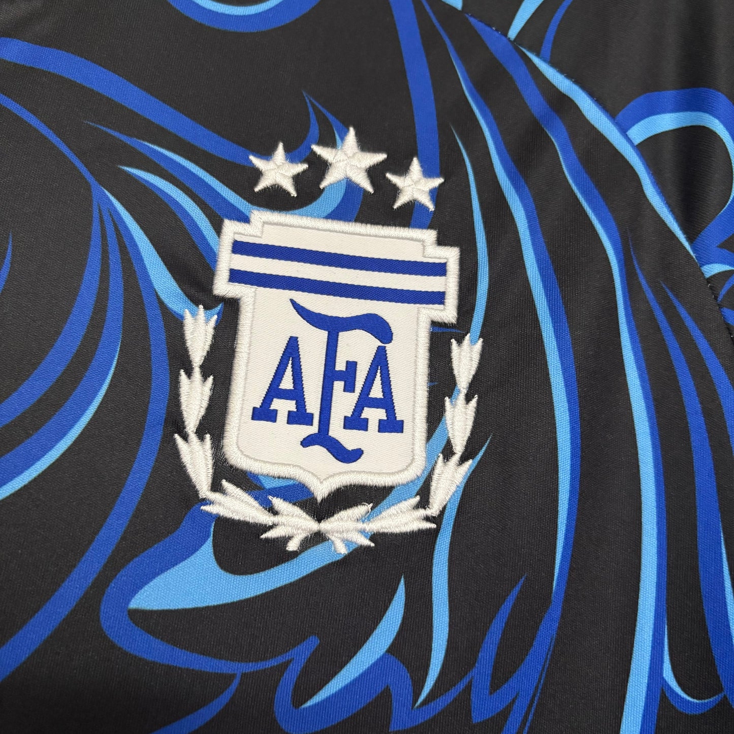 Camisa Argentina ll 2026 | Versão Torcedor Masculina