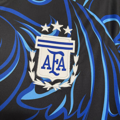 Camisa Argentina ll 2026 | Versão Torcedor Masculina