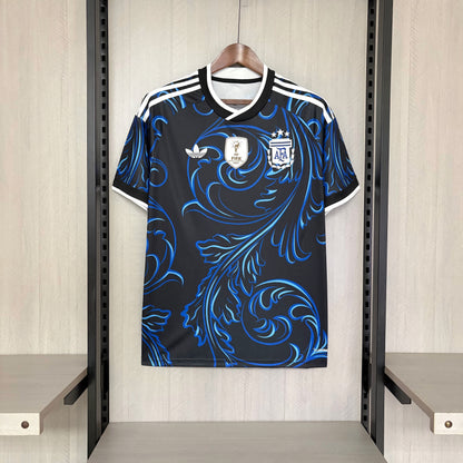 Camisa Argentina ll 2026 | Versão Torcedor Masculina