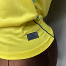 Camisa Brasil l 2026 | Versão Torcedor Feminina