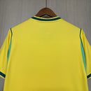 Camisa Brasil l 2026 | Versão Torcedor Masculina