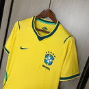 Camisa Brasil l 2026 | Versão Torcedor Masculina