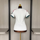 Camisa Real Madrid l 26/27 | Versão Torcedor Feminina