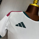 Camisa Real Madrid l 26/27 | Versão Torcedor Feminina