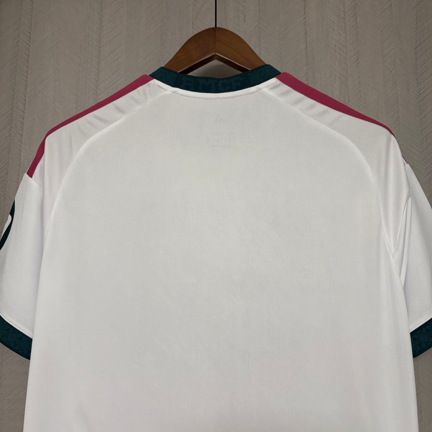 Camisa Real Madrid l 26/27 | Versão Torcedor Masculina