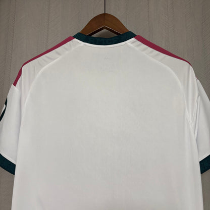 Camisa Real Madrid l 26/27 | Versão Torcedor Masculina