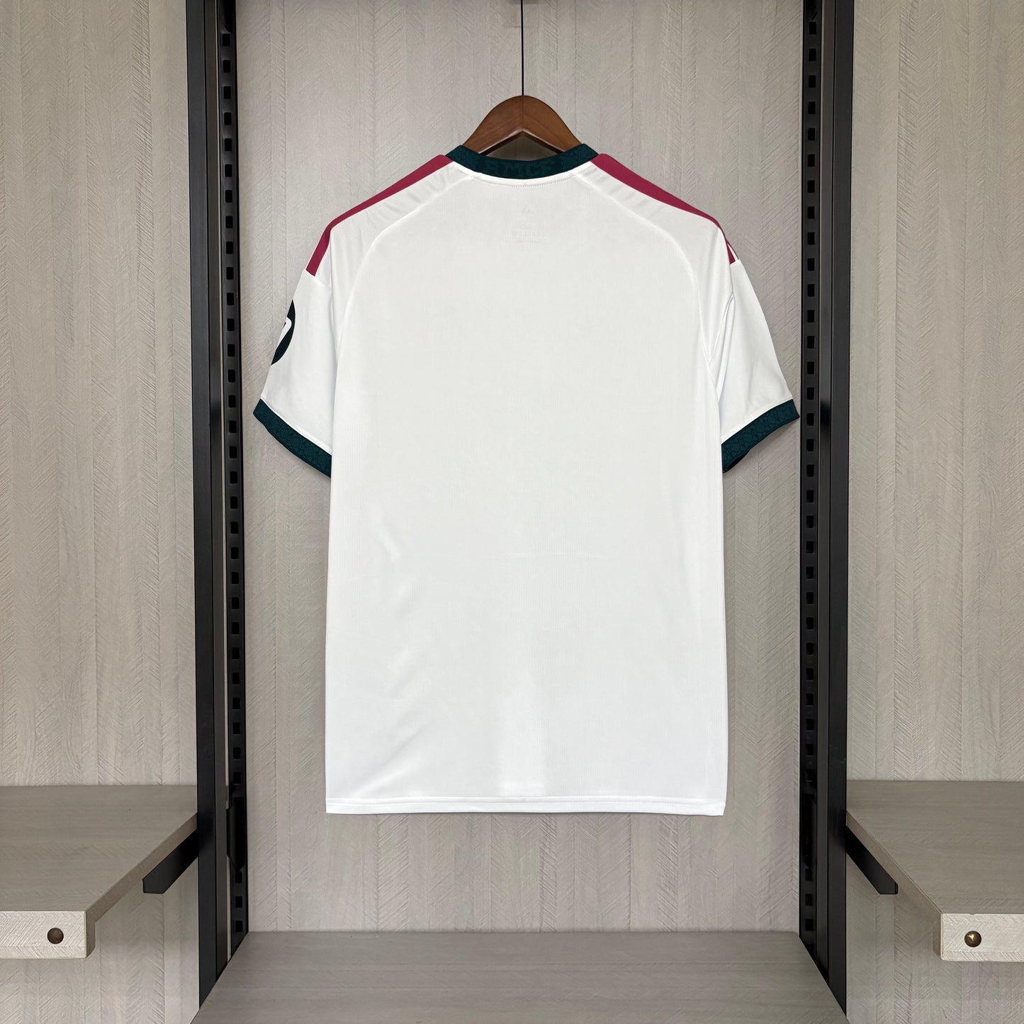 Camisa Real Madrid l 26/27 | Versão Torcedor Masculina