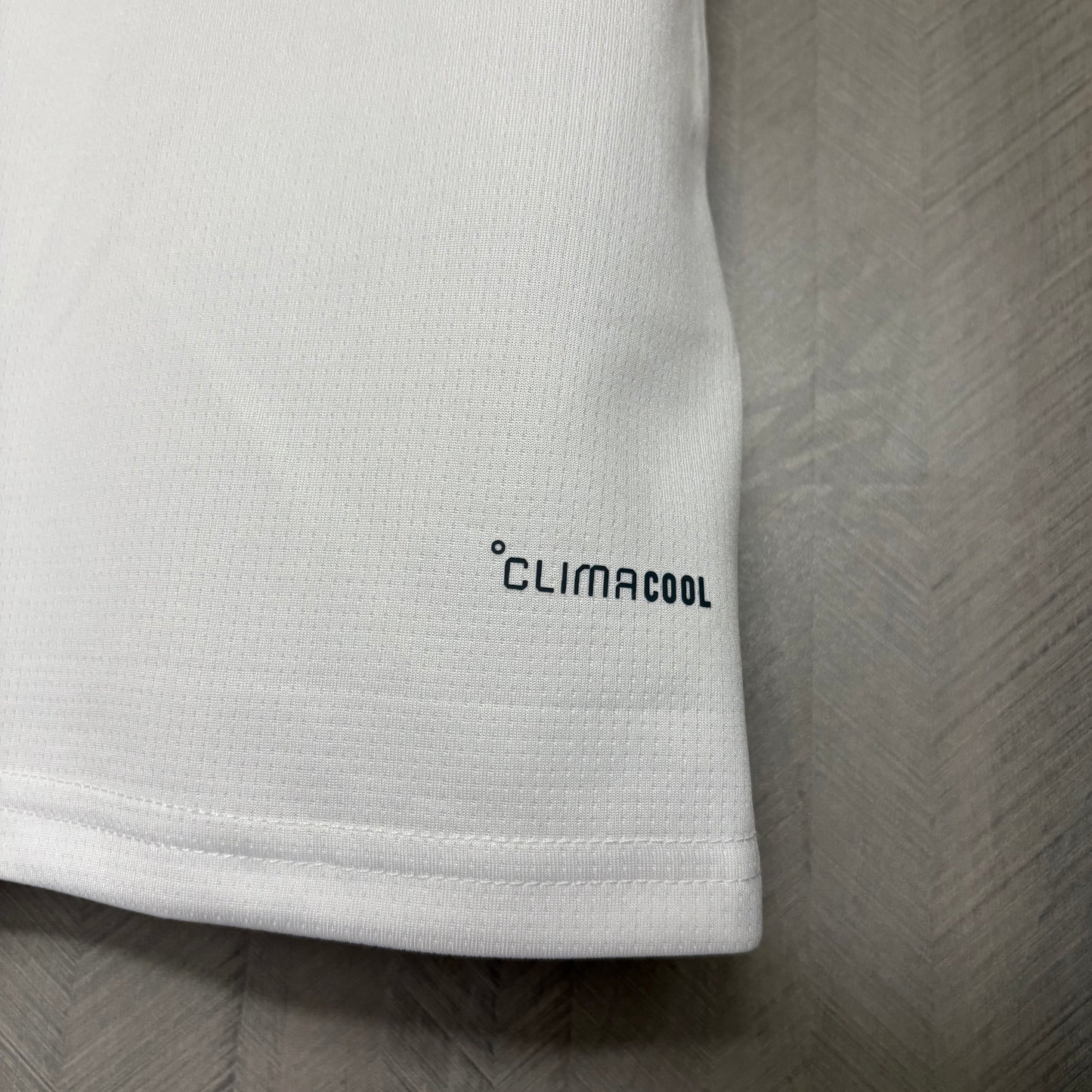 Camisa Real Madrid l 26/27 | Versão Torcedor Masculina