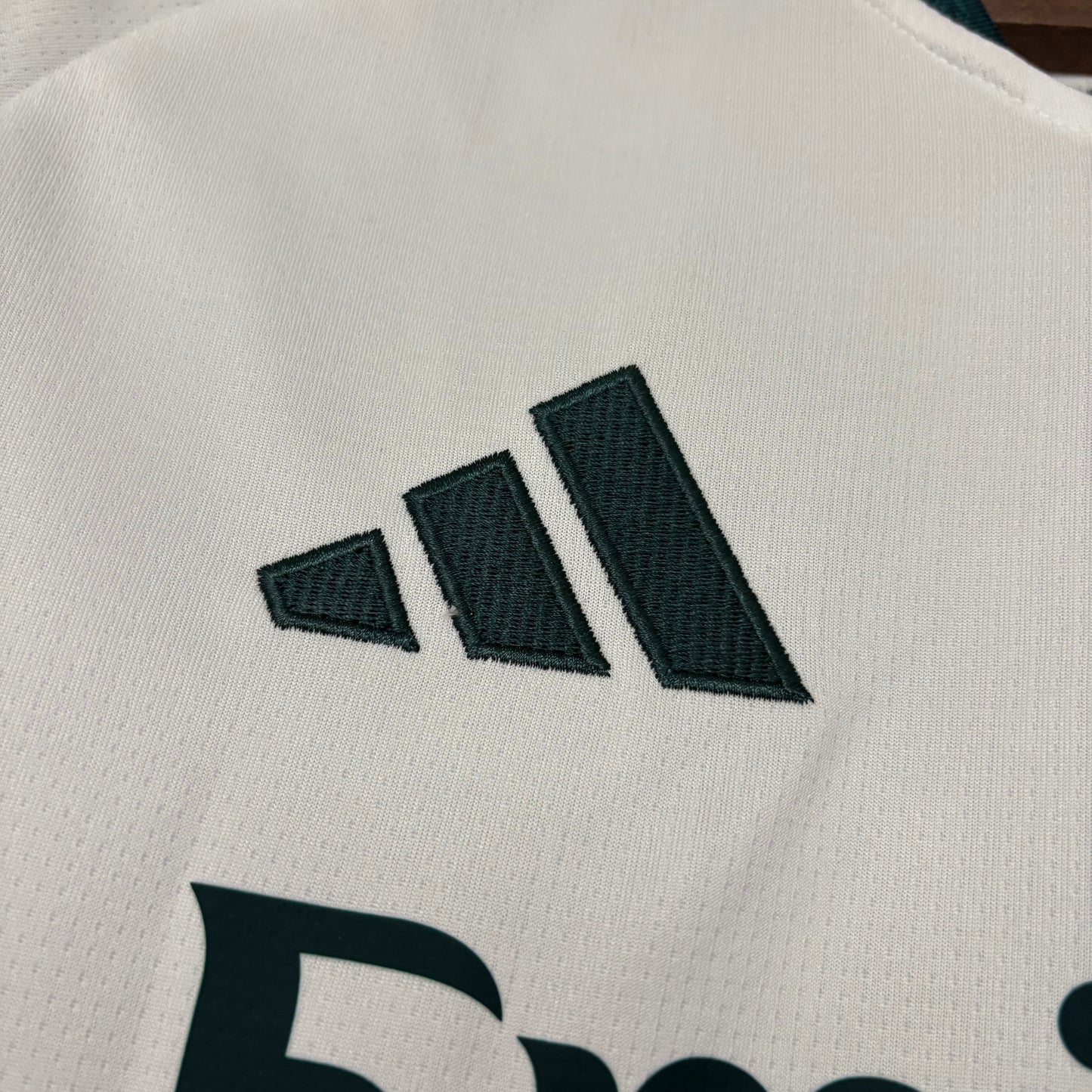 Camisa Real Madrid l 26/27 | Versão Torcedor Masculina
