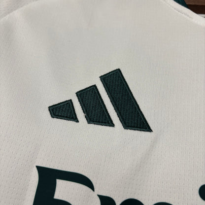 Camisa Real Madrid l 26/27 | Versão Torcedor Masculina