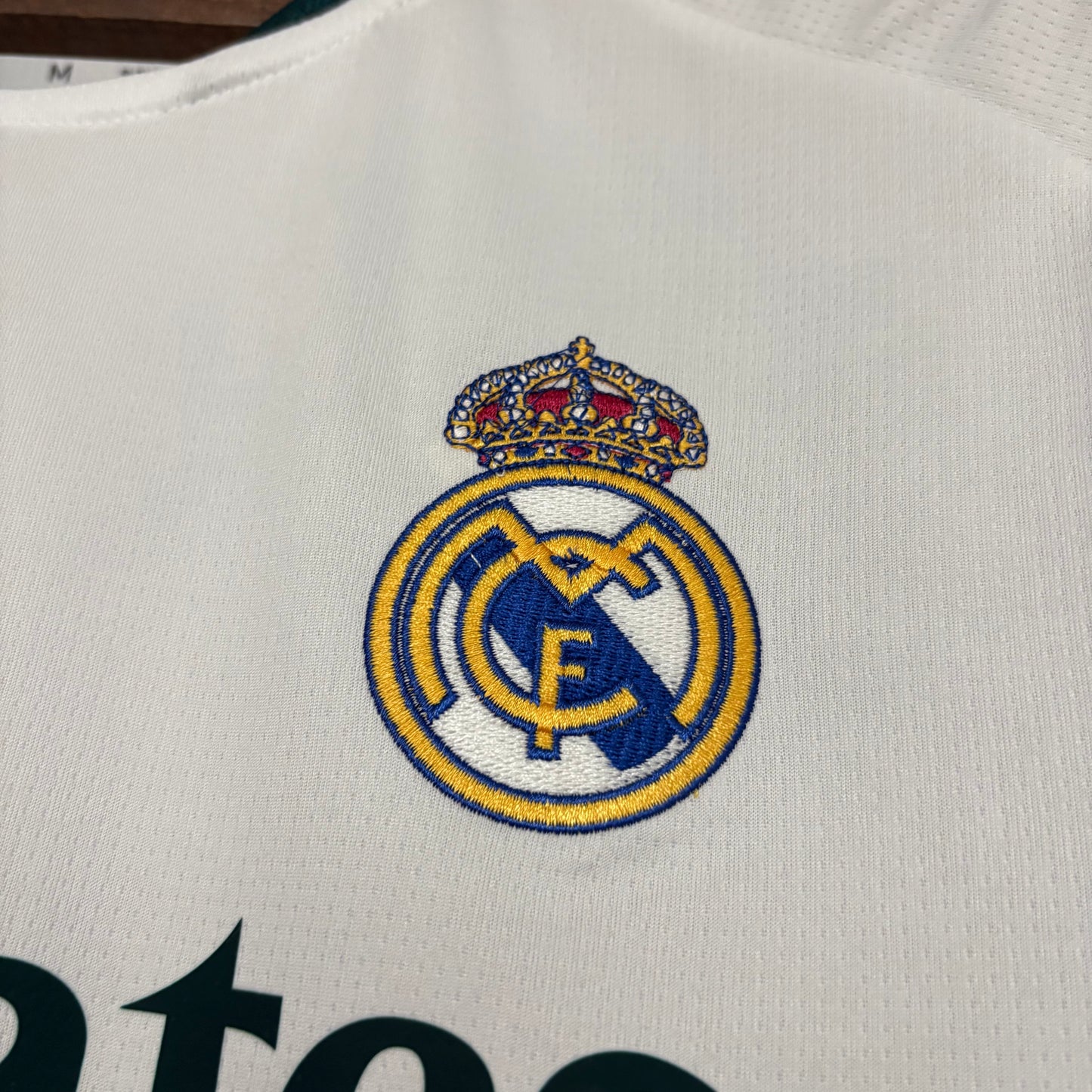 Camisa Real Madrid l 26/27 | Versão Torcedor Masculina