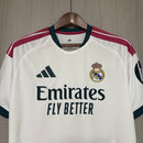 Camisa Real Madrid l 26/27 | Versão Torcedor Masculina