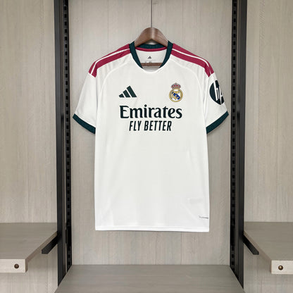 Camisa Real Madrid l 26/27 | Versão Torcedor Masculina