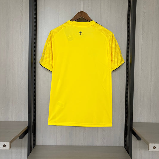 Camisa Al-Nassr l 25/26 | Versão Torcedor Masculina
